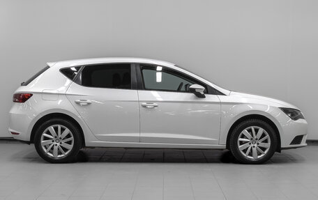 SEAT Leon III, 2013 год, 870 000 рублей, 4 фотография