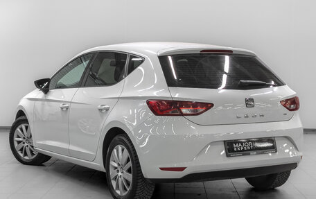 SEAT Leon III, 2013 год, 870 000 рублей, 7 фотография