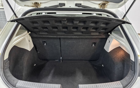 SEAT Leon III, 2013 год, 870 000 рублей, 10 фотография