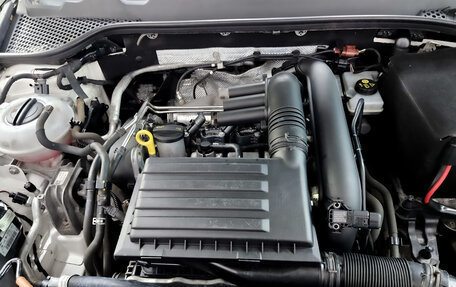 SEAT Leon III, 2013 год, 870 000 рублей, 9 фотография