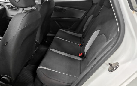 SEAT Leon III, 2013 год, 870 000 рублей, 12 фотография