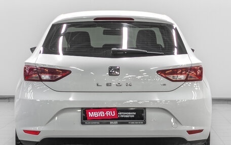 SEAT Leon III, 2013 год, 870 000 рублей, 6 фотография