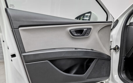 SEAT Leon III, 2013 год, 870 000 рублей, 20 фотография