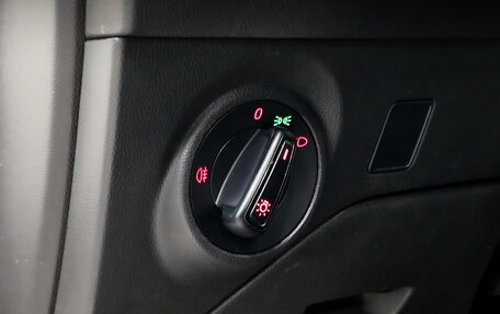 SEAT Leon III, 2013 год, 870 000 рублей, 27 фотография