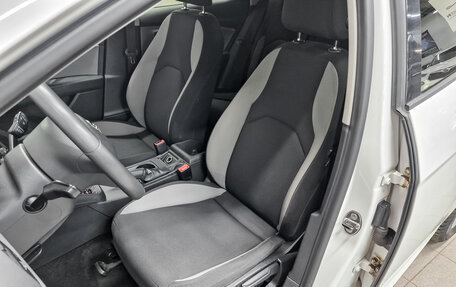 SEAT Leon III, 2013 год, 870 000 рублей, 21 фотография