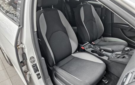 SEAT Leon III, 2013 год, 870 000 рублей, 23 фотография