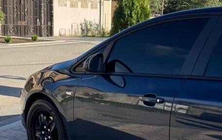 Opel Astra J, 2011 год, 650 000 рублей, 10 фотография