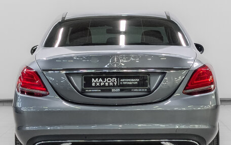 Mercedes-Benz C-Класс, 2019 год, 2 645 000 рублей, 6 фотография