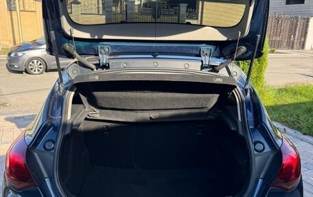 Opel Astra J, 2011 год, 650 000 рублей, 13 фотография