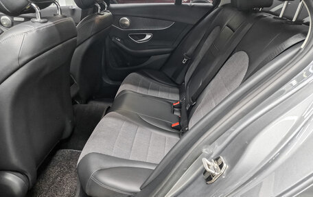 Mercedes-Benz C-Класс, 2019 год, 2 645 000 рублей, 12 фотография