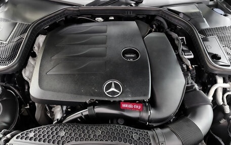 Mercedes-Benz C-Класс, 2019 год, 2 645 000 рублей, 9 фотография