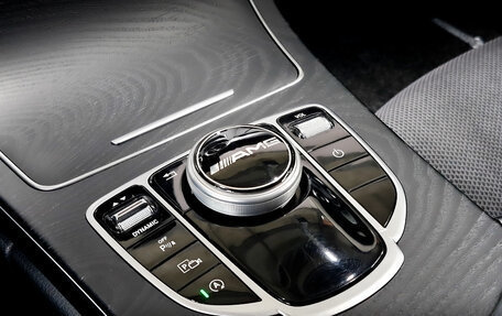 Mercedes-Benz C-Класс, 2019 год, 2 645 000 рублей, 28 фотография