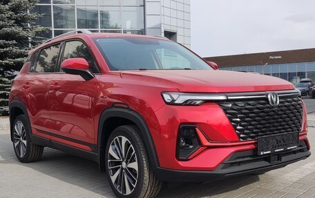 Changan CS35 Plus, 2024 год, 2 649 900 рублей, 3 фотография