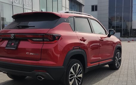 Changan CS35 Plus, 2024 год, 2 649 900 рублей, 5 фотография