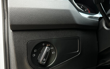 Volkswagen Tiguan II, 2018 год, 2 099 000 рублей, 16 фотография