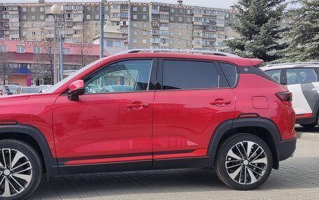 Changan CS35 Plus, 2024 год, 2 649 900 рублей, 8 фотография