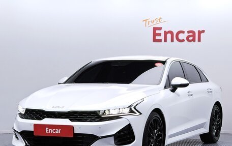 KIA K5, 2021 год, 1 900 000 рублей, 2 фотография