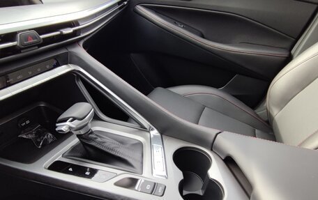 Changan CS35 Plus, 2024 год, 2 649 900 рублей, 17 фотография