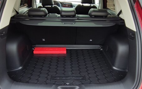 Changan CS35 Plus, 2024 год, 2 649 900 рублей, 16 фотография