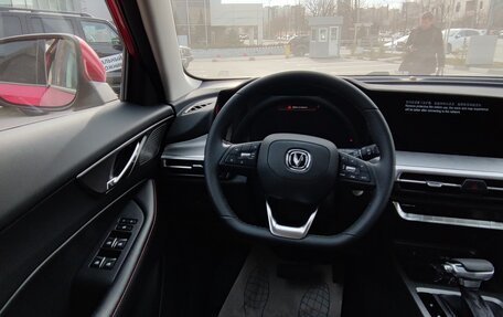 Changan CS35 Plus, 2024 год, 2 649 900 рублей, 11 фотография