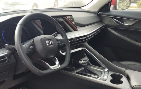 Changan CS35 Plus, 2024 год, 2 649 900 рублей, 10 фотография