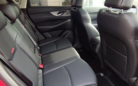 Changan CS35 Plus, 2024 год, 2 649 900 рублей, 19 фотография