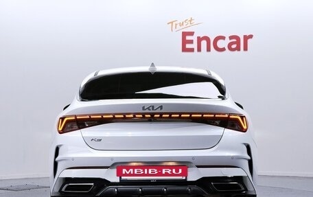 KIA K5, 2021 год, 1 900 000 рублей, 3 фотография