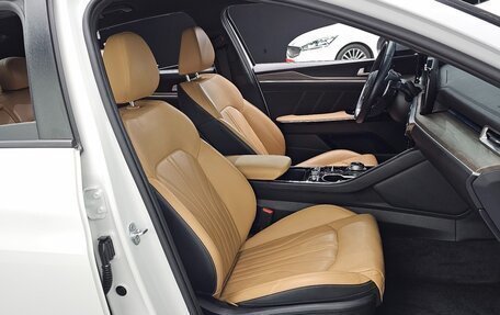 KIA K5, 2021 год, 1 900 000 рублей, 6 фотография