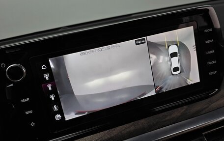 KIA K5, 2021 год, 1 900 000 рублей, 13 фотография