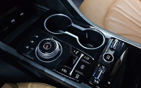 KIA K5, 2021 год, 1 900 000 рублей, 14 фотография