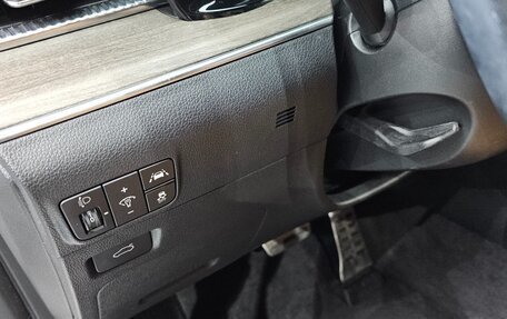 KIA K5, 2021 год, 1 900 000 рублей, 11 фотография