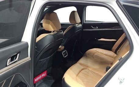 KIA K5, 2021 год, 1 900 000 рублей, 15 фотография