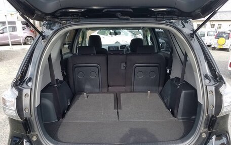 Toyota Wish II, 2016 год, 1 132 000 рублей, 9 фотография