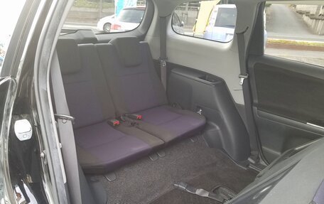 Toyota Wish II, 2016 год, 1 132 000 рублей, 10 фотография
