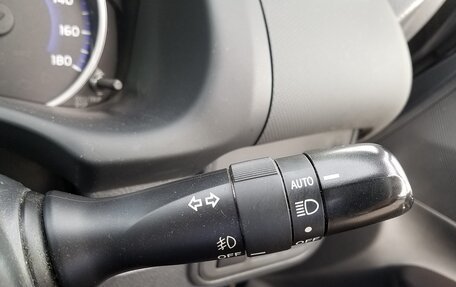 Toyota Wish II, 2016 год, 1 132 000 рублей, 20 фотография