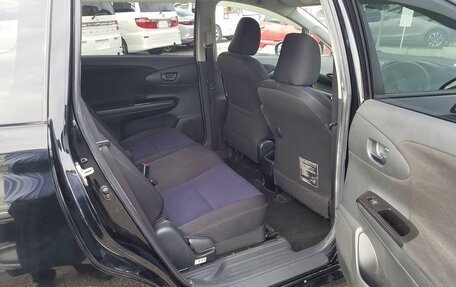 Toyota Wish II, 2016 год, 1 132 000 рублей, 25 фотография