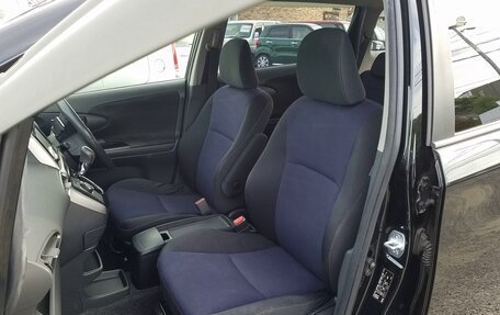 Toyota Wish II, 2016 год, 1 132 000 рублей, 22 фотография