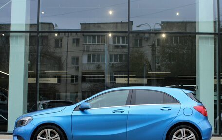 Mercedes-Benz A-Класс, 2013 год, 1 180 000 рублей, 8 фотография