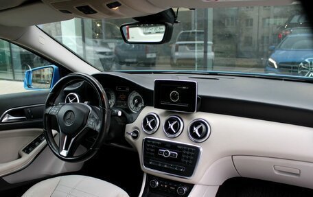 Mercedes-Benz A-Класс, 2013 год, 1 180 000 рублей, 9 фотография