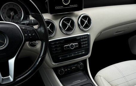 Mercedes-Benz A-Класс, 2013 год, 1 180 000 рублей, 12 фотография