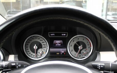 Mercedes-Benz A-Класс, 2013 год, 1 180 000 рублей, 14 фотография