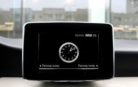 Mercedes-Benz A-Класс, 2013 год, 1 180 000 рублей, 13 фотография