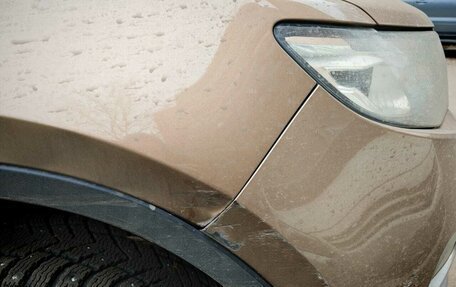 Geely Atlas I, 2021 год, 1 700 000 рублей, 5 фотография