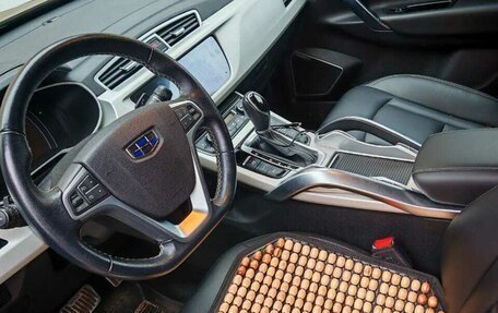 Geely Atlas I, 2021 год, 1 700 000 рублей, 4 фотография