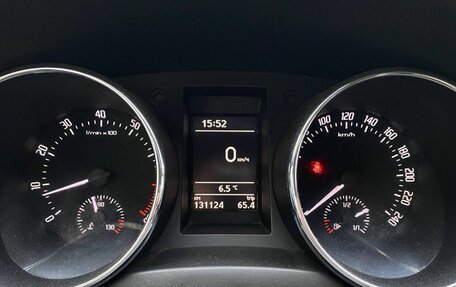 Skoda Yeti I рестайлинг, 2013 год, 930 000 рублей, 13 фотография