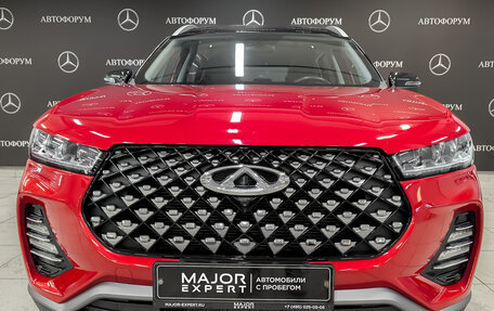 Chery Tiggo 7 Pro, 2022 год, 1 695 000 рублей, 2 фотография