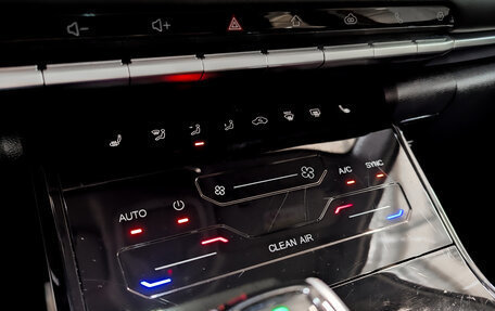 Chery Tiggo 7 Pro, 2022 год, 1 695 000 рублей, 15 фотография