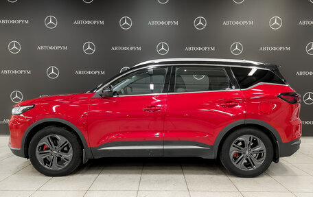 Chery Tiggo 7 Pro, 2022 год, 1 695 000 рублей, 8 фотография