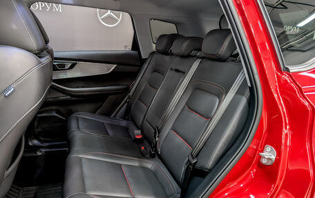 Chery Tiggo 7 Pro, 2022 год, 1 695 000 рублей, 12 фотография