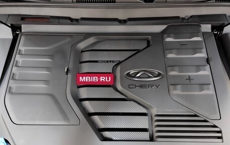 Chery Tiggo 7 Pro, 2022 год, 1 695 000 рублей, 9 фотография